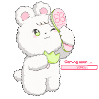 Park Eun Bin 박은빈 Sticker