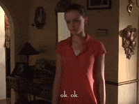 season 4 netflix GIF by Gilmore Girls 