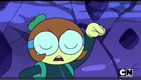 MaidRips giphyupload GIF
