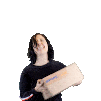 Radost Balik Sticker by PPL CZ