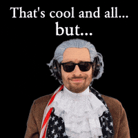 Jaden Smith Politics GIF