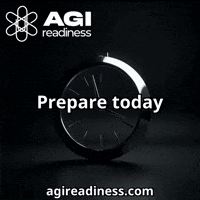 Time Prepare GIF by AGIReadiness
