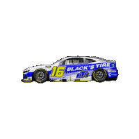 Nascar Speed Sticker by Blacks Tire and Auto