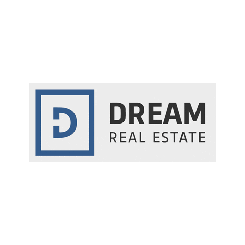 fargorealtors logo real estate house realtor Sticker