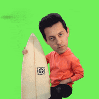 Impress Wow GIF by Max Amini