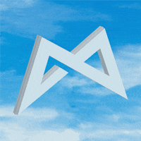 maurosupply alphabet letters letter m GIF