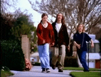 hanson GIF