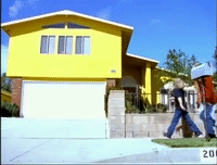 hanson GIF