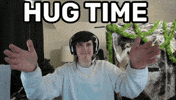 I Love You Hug GIF