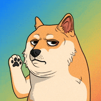 Tired Over It GIF by Doge Pound