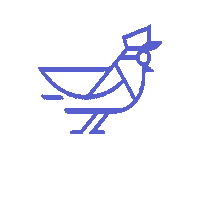 PilotoMail logo pilotomail Sticker