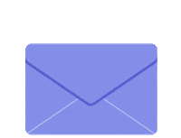 Europe Letter Sticker by PilotoMail