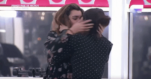 Ana Castillo Ot GIF by Operación Triunfo