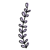 Artelujia Sticker