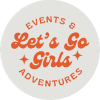 letsgogirls_club girls club go lets Sticker