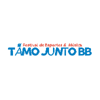 Banco Do Brasil Sticker by Tamo Junto BB