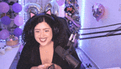 Wave Hello GIF