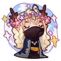 Fabulous Sticker