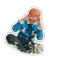 Gd 지드래곤 Sticker