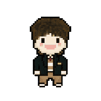 Prince 굿데이 Sticker