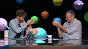 Ilustres Ignorantes Ok GIF by Movistar Plus+