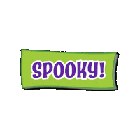 Little Bites Halloween Sticker by Little Bites Snacks®