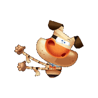 Little Bites Halloween Sticker by Little Bites Snacks®