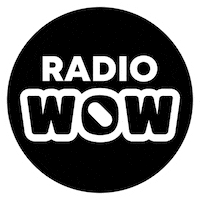 Diretta Sticker by radiowow