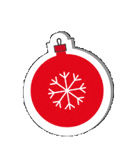 Happy Christmas Sticker by Kaufland Slovensko