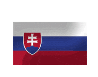 Slovakia Sticker by Softball Europe