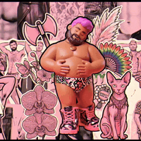 Gay Queer GIF by Garbi KW