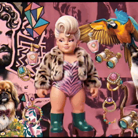 Gay Queer GIF by Garbi KW