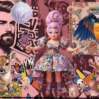 Gay Queer GIF by Garbi KW