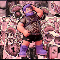 Gay Queer GIF by Garbi KW