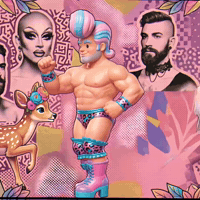 Gay Queer GIF by Garbi KW