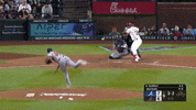 Home Run Sport GIF by MLB