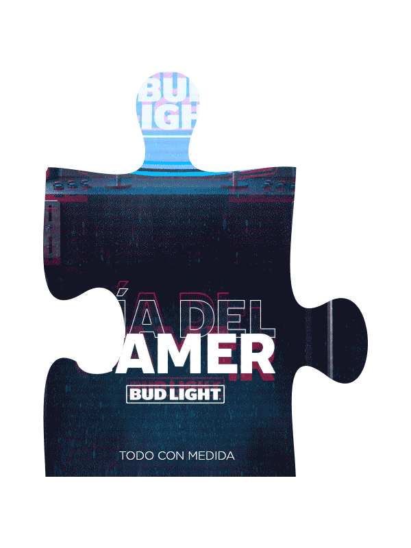 Gamerbudlight Sticker by Bud Light México