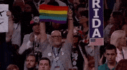 democratic national convention dnc GIF by Election 2016