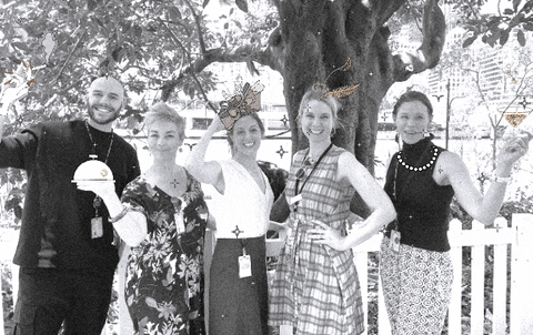 StateLibraryofQueensland giphygifmaker giphyattribution GIF