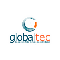 Ébomtrabalharaqui Sticker by Globaltec