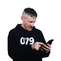 Phone Wtf Sticker by Swisscom
