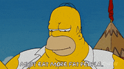 Episode 4 GIF by The Simpsons