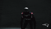 Get Loud Applause GIF by New England Patriots