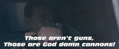 Fast And Furious Ludacris GIF by The Fast Saga