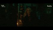 Murder Mystery Television GIF by HULU