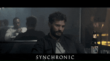 Jamie Dornan Movie GIF by Signature Entertainment