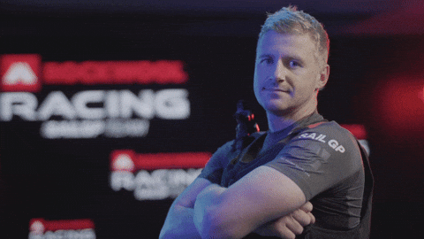 Racing GIF by SailGP