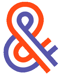 American Pride Sticker by Old Navy