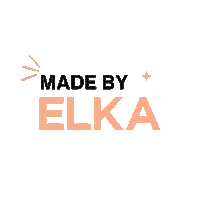 Promo Cap Sticker by ElkaPM