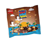 TiniWiniBiti tini wini biti Sticker